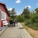 Semesterbostad 0179-romo-gertrud-rasksvej-2 *