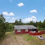 Semesterbostad 0179-romo-gertrud-rasksvej-2 Kongsmark