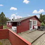 Semesterbostad 0179-romo-gertrud-rasksvej-2 *