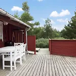 Semesterbostad 0179-romo-gertrud-rasksvej-2 Kongsmark