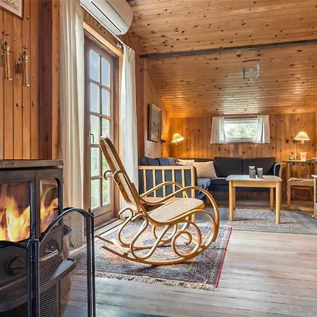 0179-romo-gertrud-rasksvej-2 בית נופש Kongsmark