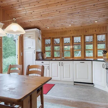 0179-romo-gertrud-rasksvej-2 בית נופש Kongsmark