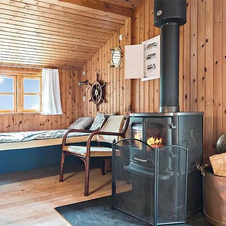 בית נופש 0179-romo-gertrud-rasksvej-2 Kongsmark