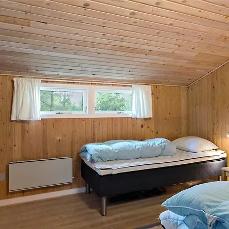 בית נופש 0179-romo-gertrud-rasksvej-2 *