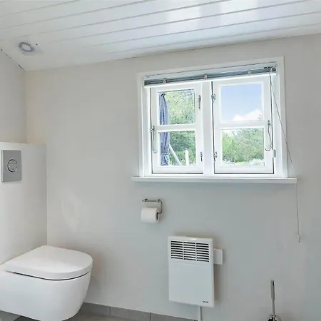 0179-romo-gertrud-rasksvej-2 בית נופש