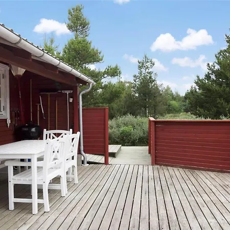 0179-romo-gertrud-rasksvej-2 * Kongsmark