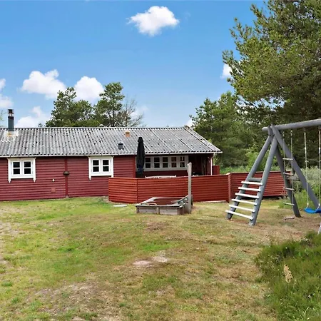 0179-romo-gertrud-rasksvej-2 * Kongsmark