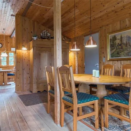 بيت للعطل 0179-romo-gertrud-rasksvej-2 Kongsmark