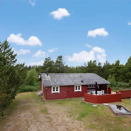 Holiday home 0179-romo-gertrud-rasksvej-2 Kongsmark