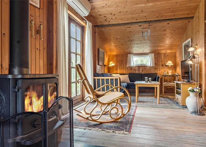 0179-romo-gertrud-rasksvej-2 بيت للعطل Kongsmark