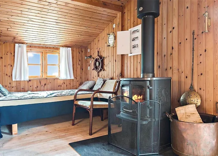 0179-romo-gertrud-rasksvej-2 * Kongsmark