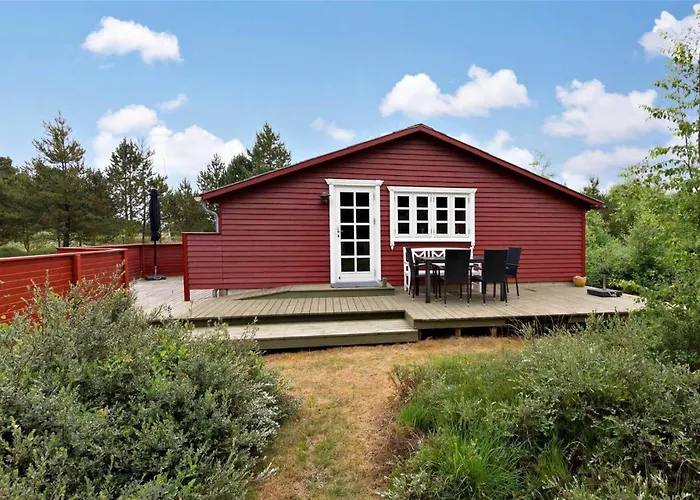 بيت للعطل 0179-romo-gertrud-rasksvej-2