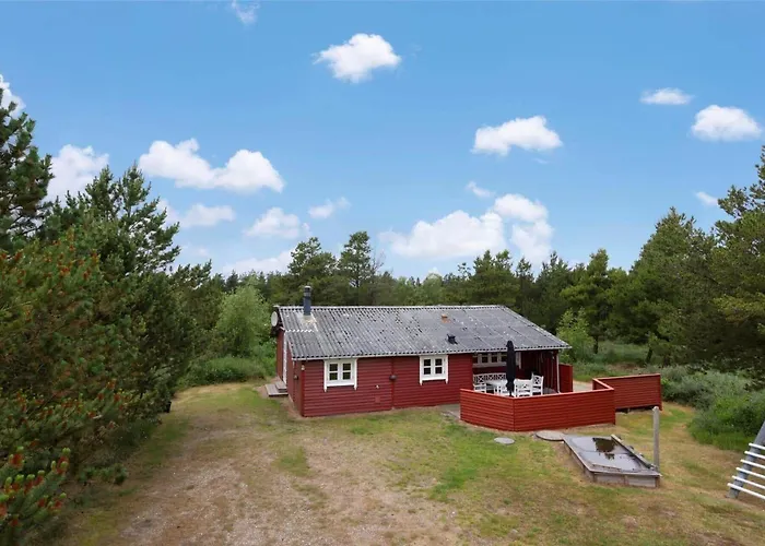 بيت للعطل 0179-romo-gertrud-rasksvej-2 Kongsmark