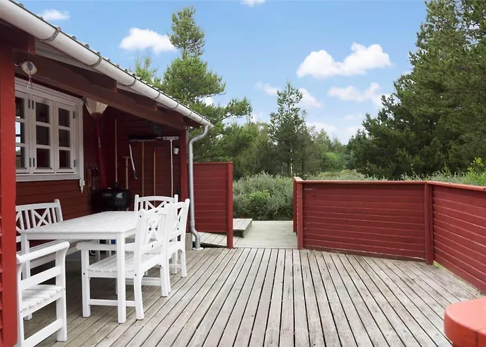 بيت للعطل 0179-romo-gertrud-rasksvej-2 Kongsmark